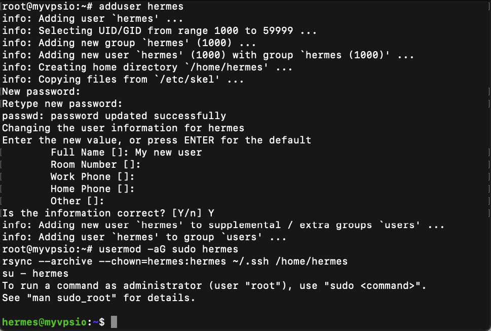 Install Hermes Agent di VPS Install Hermes Agent di VPS