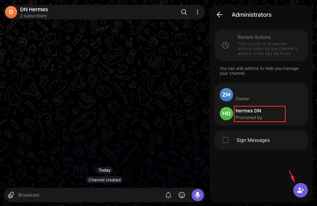 Install Hermes Agent di VPS Install Hermes Agent di VPS