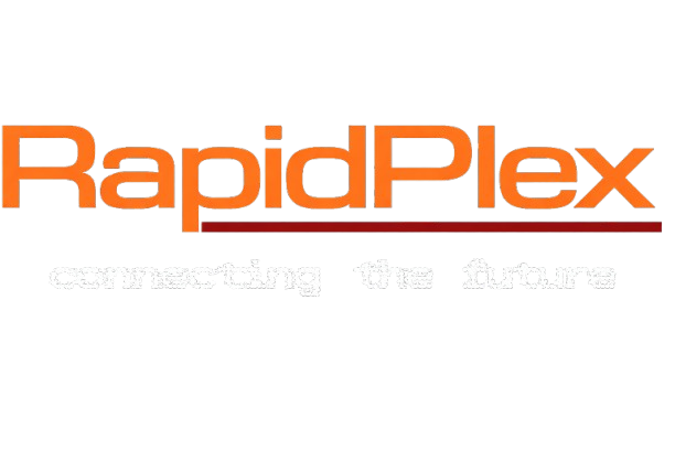 RapidPlex Logo