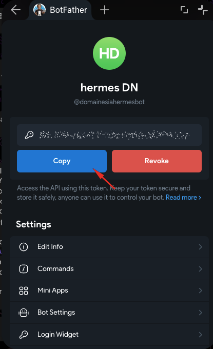 Install Hermes Agent di VPS Install Hermes Agent di VPS