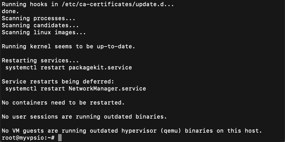 Install Hermes Agent di VPS Install Hermes Agent di VPS