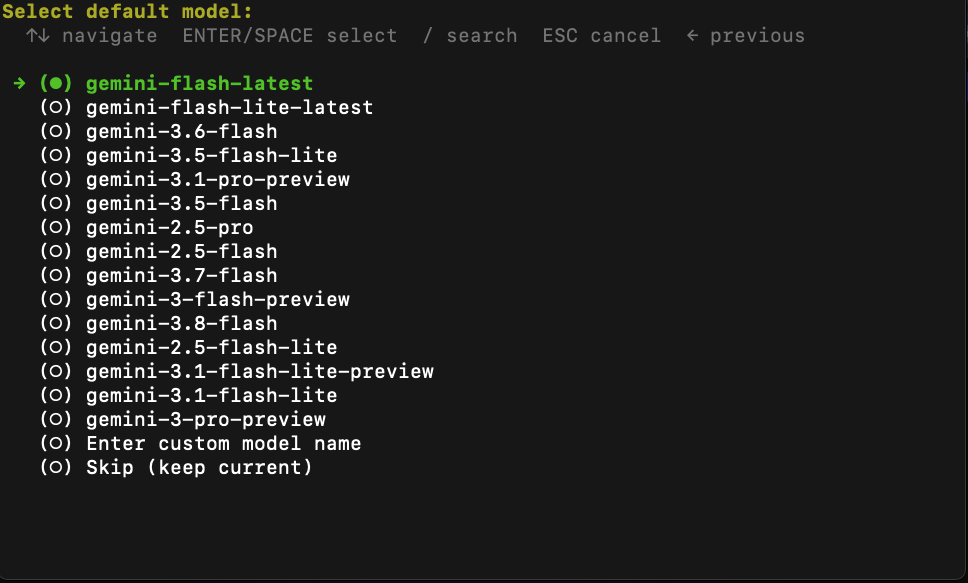 Install Hermes Agent di VPS Install Hermes Agent di VPS