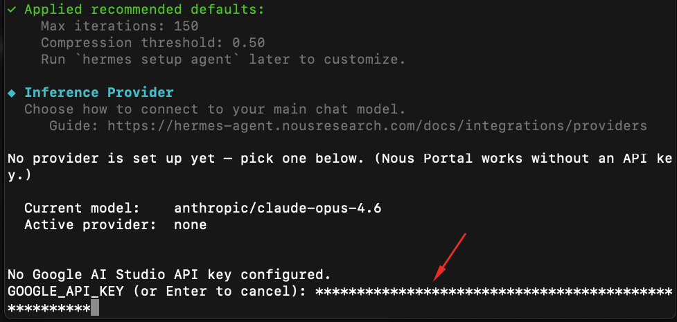 Install Hermes Agent di VPS Install Hermes Agent di VPS