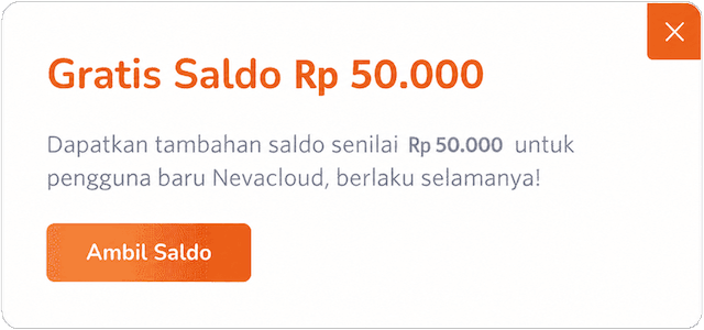 free-credit-nevacloud-100K